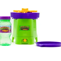 Gazillion Tiny Typhoon Máquina de Burbujas*DRIM DISCOUNT Sale