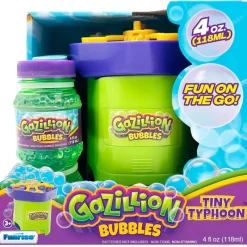Gazillion Tiny Typhoon Máquina de Burbujas*DRIM DISCOUNT Sale