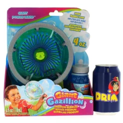 Gazillion Varita de Pompas Gigantes*DRIM DISCOUNT Best