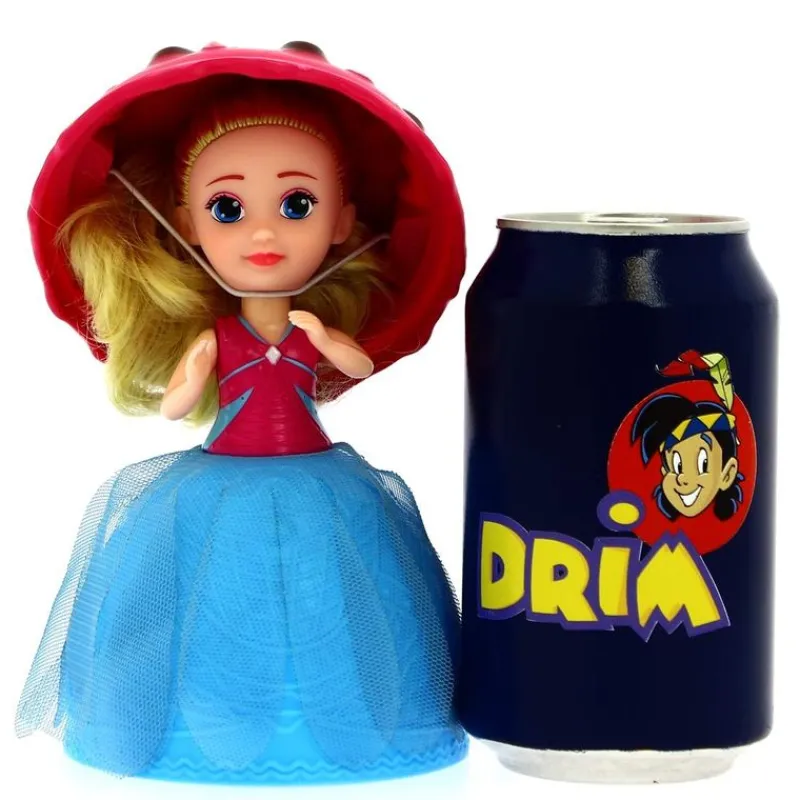 GIOCHI PREZIOSI Manualidades-Gelato Surprise Verity