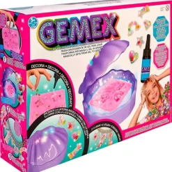 Gemex Estudio de Gemas*FAMOSA Outlet