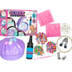 Gemex Estudio de Gemas*FAMOSA Outlet