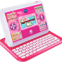Genio Little App Rosa Tablet*VTECH Online