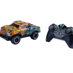 Ghost Driver Coche R/C*REVELL New