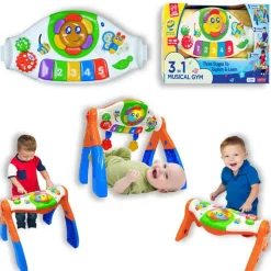 Gimnasio-Mesa Infantil*DRIM DISCOUNT Discount