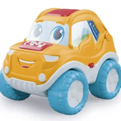 Gipy Volteretas*CLEMENTONI Best