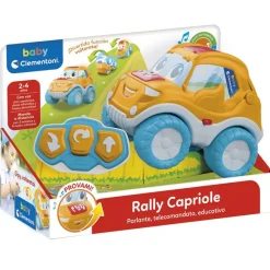 Gipy Volteretas*CLEMENTONI Best