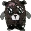 SELECCION DRIM Primera Infancia Y Preescolar-Glitter Palz Peluche Lentejuelas Oso