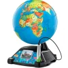 VTECH Escolar-Globo Terráqueo Multimedia