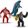 Godzilla x Kong Figura Gigante Surtida*FAMOSA Best