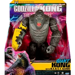 Godzilla x Kong Figura Gigante Surtida*FAMOSA Best