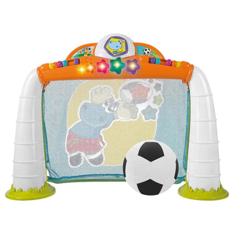 Gol League Portería Electrónica*CHICCO New