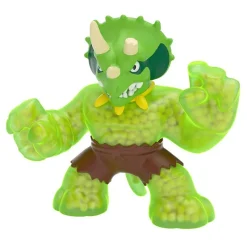 Goo Jit Zu Heroes Figura Individual 18 cm*BANDAI Outlet