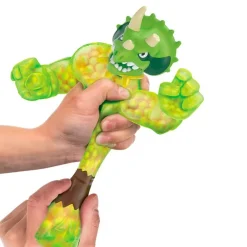 Goo Jit Zu Heroes Figura Individual 18 cm*BANDAI Outlet