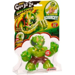 Goo Jit Zu Heroes Figura Individual 18 cm*BANDAI Outlet