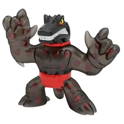 Goo Jit Zu Heroes Figura Individual 18 cm*BANDAI Outlet