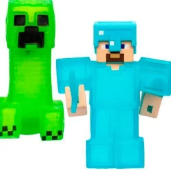 Goo Jit Zu Minecraft Surtido*BANDAI Outlet