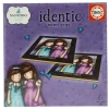 EDUCA Juegos Y Juguetes Educativos-Gorjuss Identic