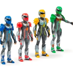 FAMOSA Figuras Y Figuras De Acción-Gormiti Figura Scion 27 cm Surtida