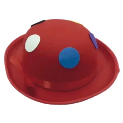 Gorro de Payaso*DRIM DISCOUNT New