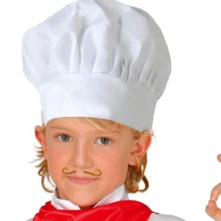 Gorro Infantil Cocinero*DRIM DISCOUNT Discount