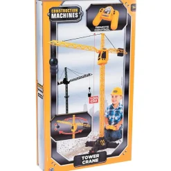 Grúa de Construcción R/C*SELECCION DRIM Sale