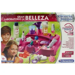 Gran Laboratorio de Belleza*CLEMENTONI Clearance
