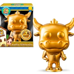 Grand Prix Figura Vaquilla María Fernanda Edición Especial*FAMOSA Online