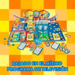 Grand Prix Juego Mesa*FAMOSA Discount