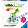 RAVENSBURGER Juegos De Mesa-Gravitrax Expansión Catapulta