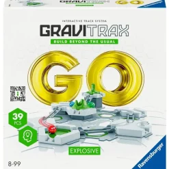 RAVENSBURGER Juegos De Mesa-Gravitrax GO Explosive