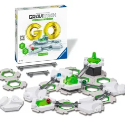 RAVENSBURGER Juegos De Mesa-Gravitrax GO Explosive