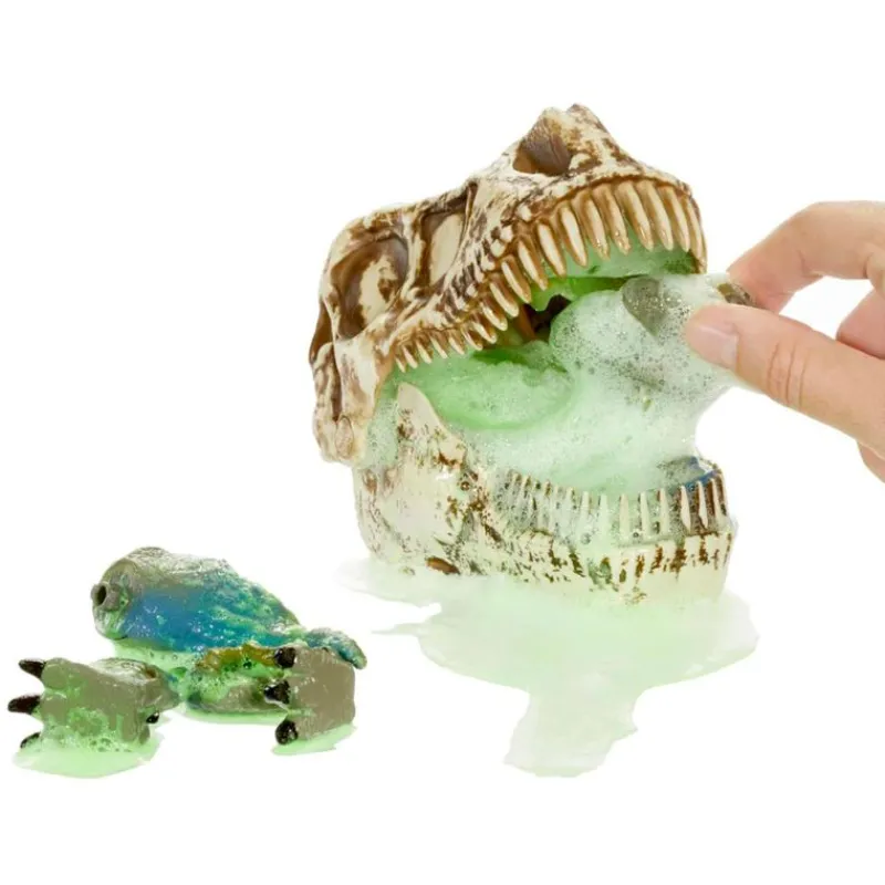 GrossMos Dinosaurio Sorpresa*MGA Clearance