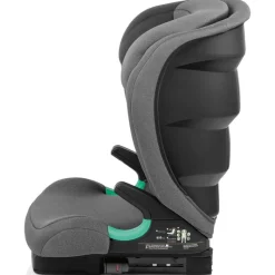 NURSE Sillas Con Isofix De 100 A 150 Cm (4 A 12 Años)-Guard Isize 100-150 cm Black Mix