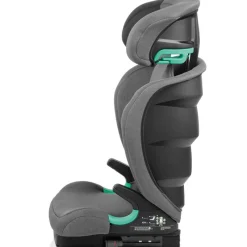 NURSE Sillas Con Isofix De 100 A 150 Cm (4 A 12 Años)-Guard Isize 100-150 cm Black Mix