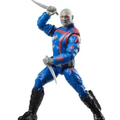 Guardianes de la Galaxia Marvel Legends Figura STD*HASBRO Outlet