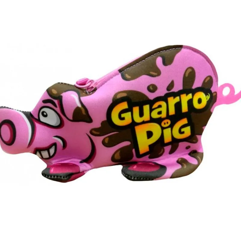 MERCURIO Juegos De Mesa|Amigos Y Familia-Guarro Pig