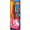 Guitarra Eléctrica Rosa*DRIM DISCOUNT Online