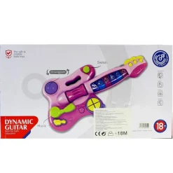 DRIM DISCOUNT Instrumentos Musicales-Guitarra infantil Surtida