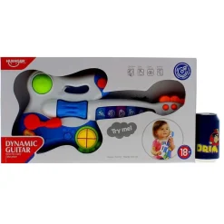 DRIM DISCOUNT Instrumentos Musicales-Guitarra infantil Surtida