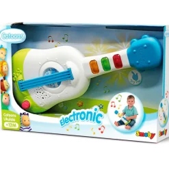 Guitarra Musical Infantil*SMOBY Sale