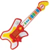 FISHER PRICE Instrumentos Musicales-Guitarra Rockstar