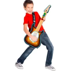 Guitarra Virtual My Jam Hero*CEFA Outlet