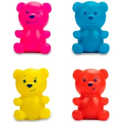 Gummymals Osito Interactivo Surtido*FAMOSA Outlet