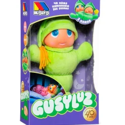 Gusy Luz® 40 Aniversario Edición Limitada*MOLTO Sale