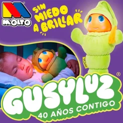 Gusy Luz® 40 Aniversario Edición Limitada*MOLTO Sale