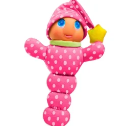 MOLTO Primera Infancia Y Preescolar-Gusy Luz Rosa