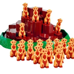 Hakuna Matata Juego Mesa*DRIM DISCOUNT Online