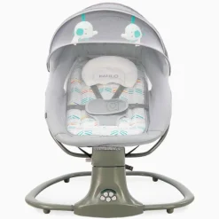 Hamaca Balancin Kahlo Azul*ASALVO Outlet