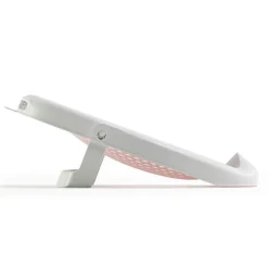 OK BABY Asientos Y Hamaquitas De Baño-Hamaca Baño Jelly Rosa